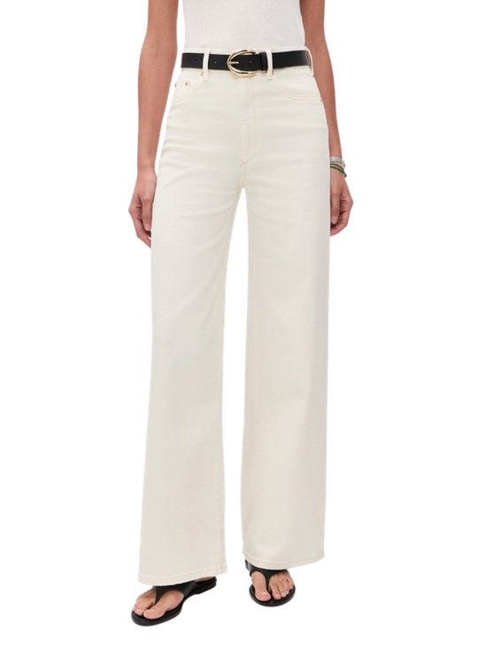 DL1961 Denim - DL1961 Hepburn Wide Leg Jeans Women’s Denim